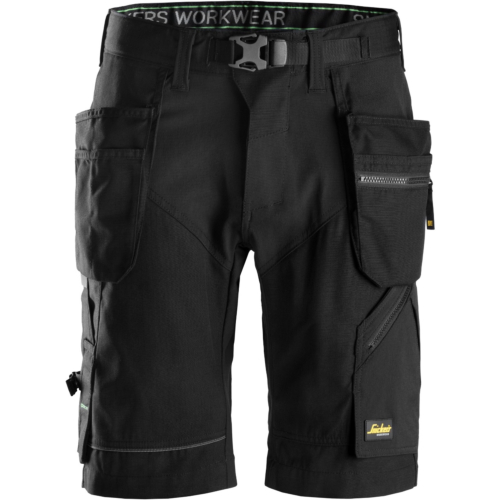 Work Shorts+ Holster Pockets