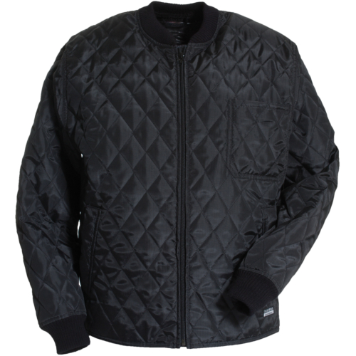 Thermo jacket