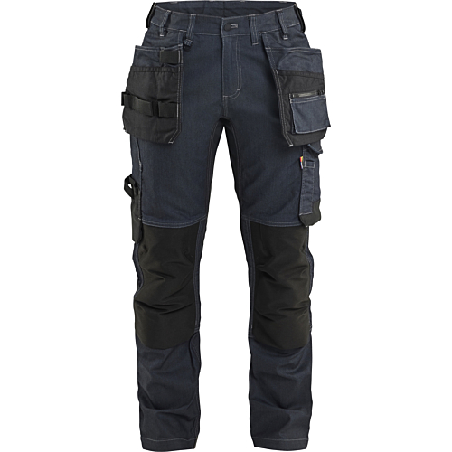 7132 Women's Craftsman Trousers Stretch