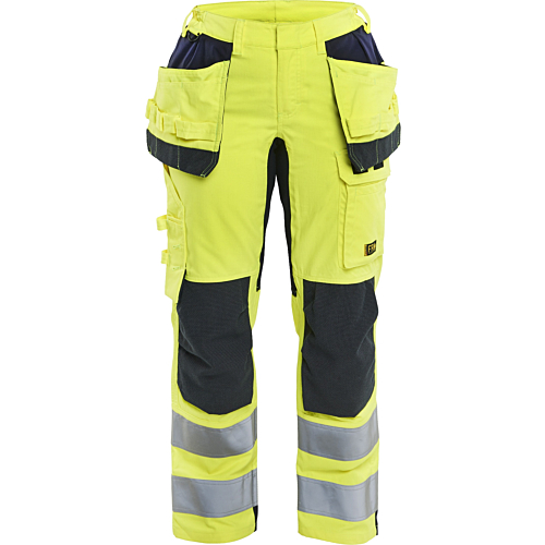 Women's Multinorm Inherent Trousers with Stretch