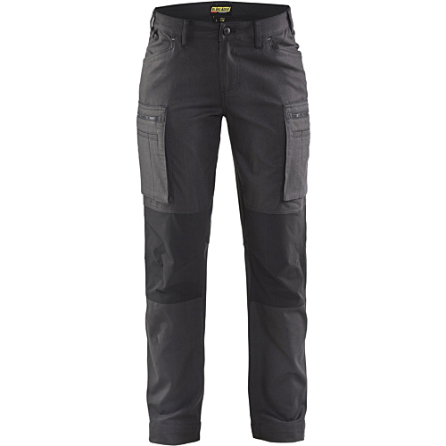 Ladies Service trousers stretch