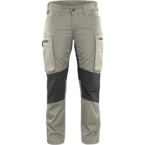 Ladies Service trousers Stretch