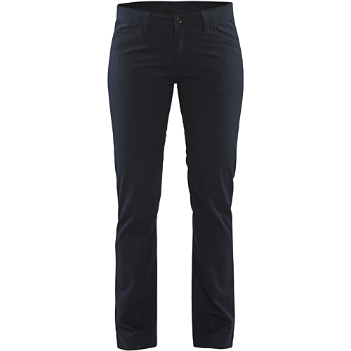 Ladies chinos 2-way stretch