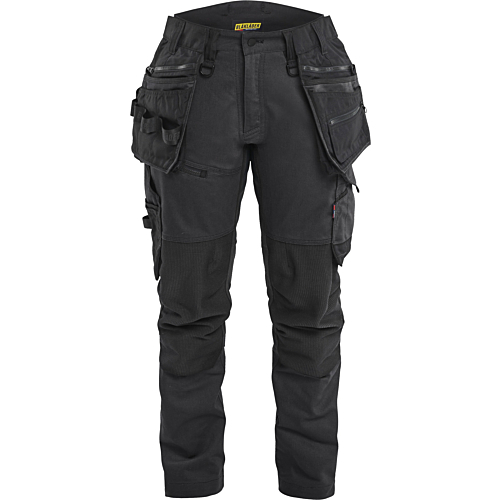STRIKER Women's Craftsman Trousers with Stretch