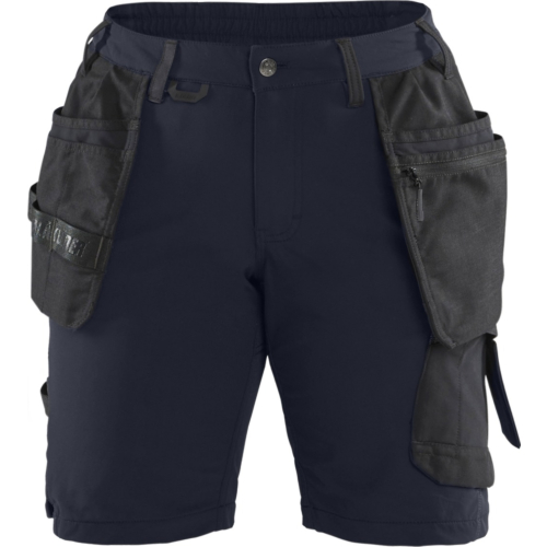 7183 Craftsman shorts 4-way Stretch Women