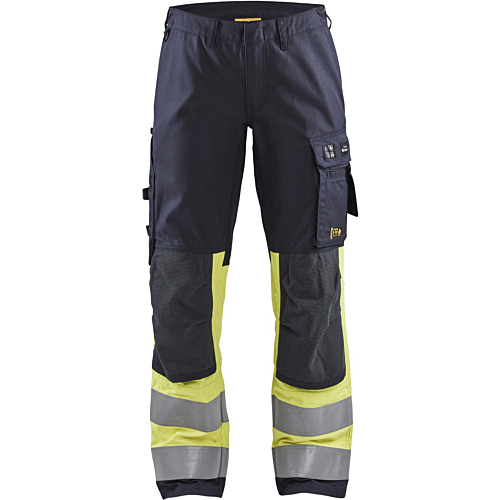 Trousers Multinorm Inherent with stretch Women