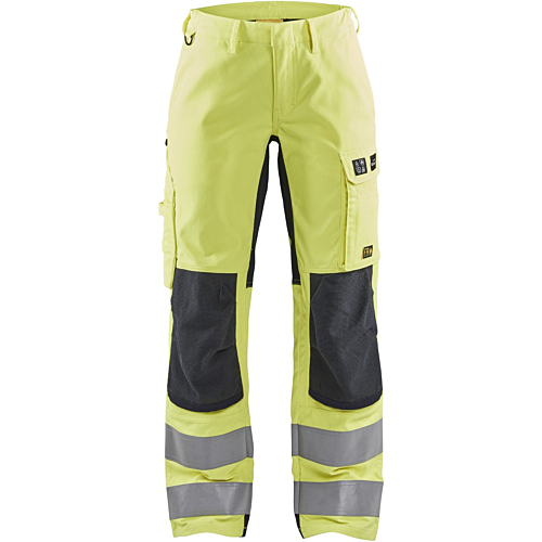 Trousers Multinorm Inherent with stretch Women