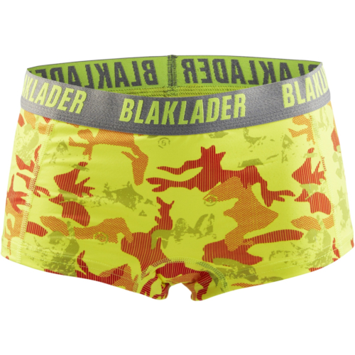 Ladies hipsters 2-pack