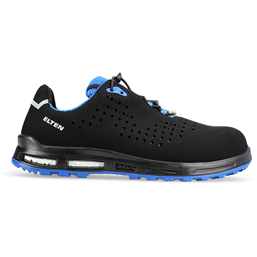  729755 Impulse XXT Blue Low