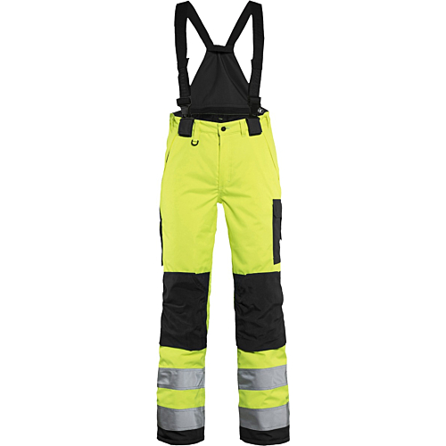 Ladies High Vis Winter Trouser