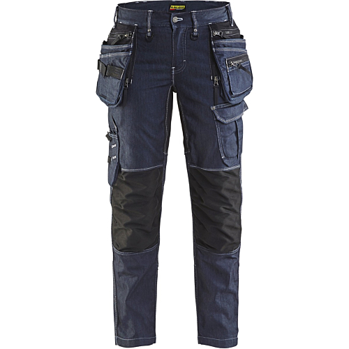 Ladies Craftman Trouser X1900 Stretch