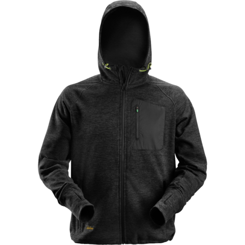 Fleece Hoodie