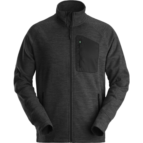 Fleece Jacket