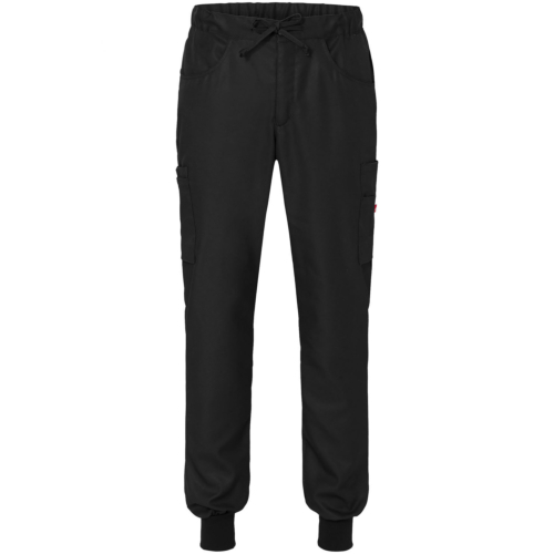 Trousers with cuffs (Unisex)