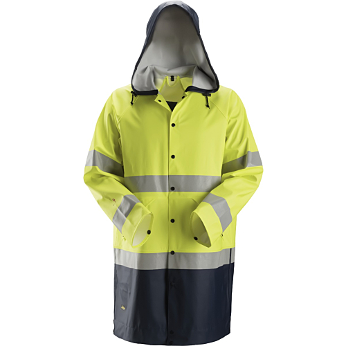 Rain Jacket PU