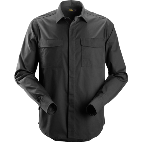 Service Long Sleeve Shirt