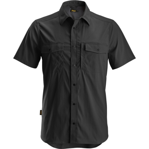 Rip Stop Shirt S/S