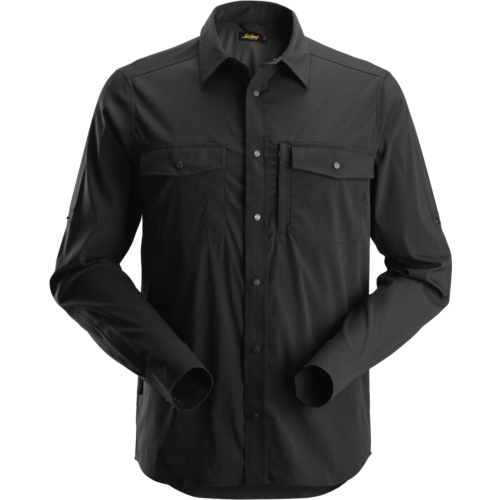 Rip Stop Shirt L/S