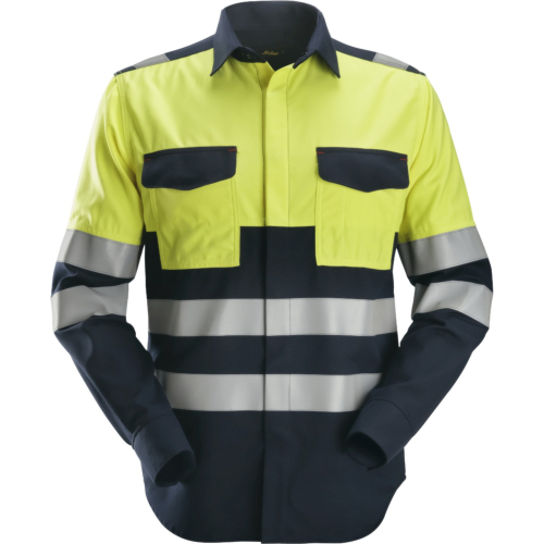 Long Sleeve Welding Shirt