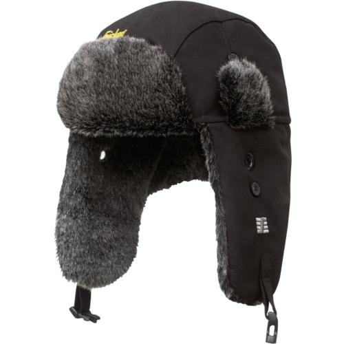 Heater Hat