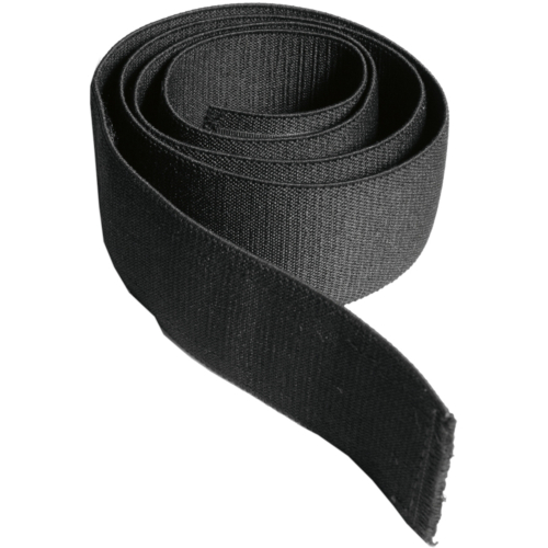 Elastic belt