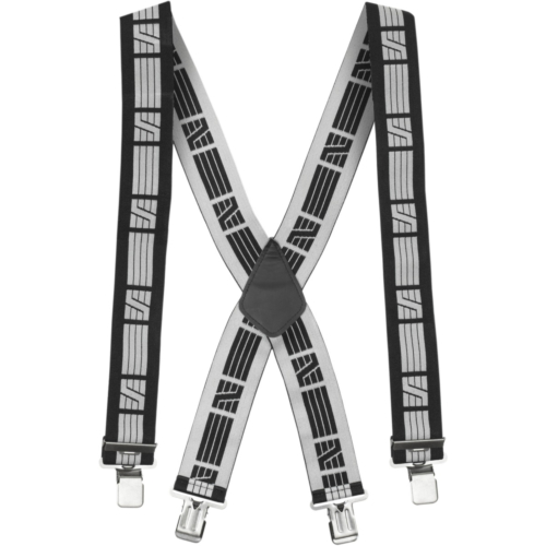 Elastic Braces