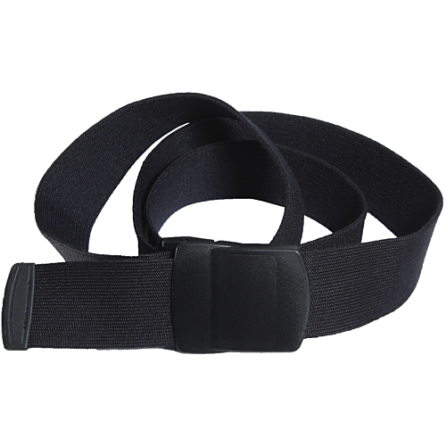 Flame retardant belt