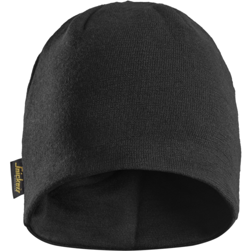 Wool Beanie