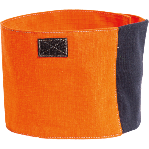 Flame retardant armlet