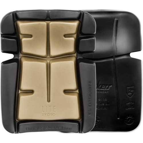 D3O® Lite Floorlayer Kneepads