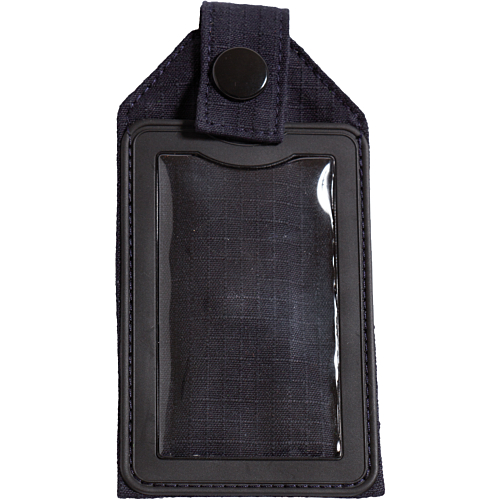 Flame retardant id-pocket