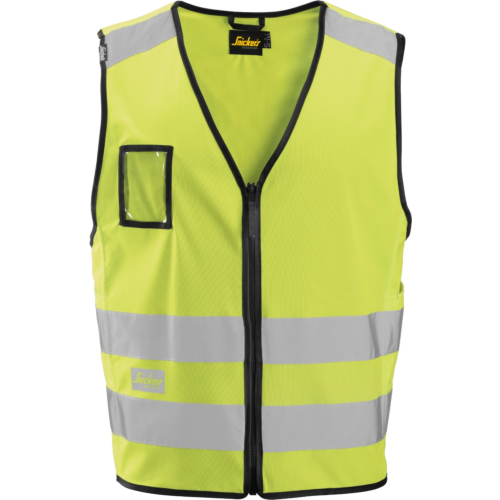 High-Vis Vest Class 2