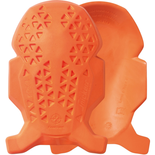 D3O® Ergo Craftsmen Kneepads