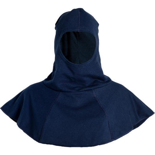 Flame retardant balaclava