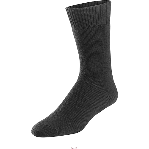 Heavy Wool Socks
