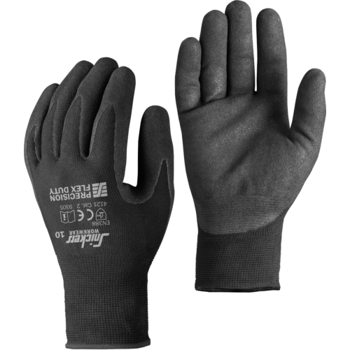 Precision Flex Duty Gloves