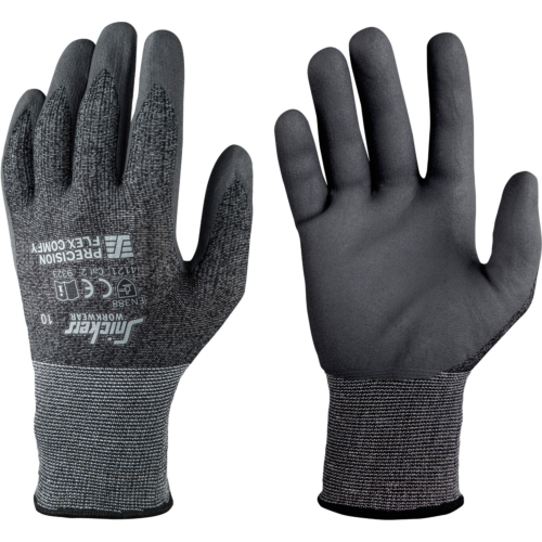 Precision Flex Comfy Gloves