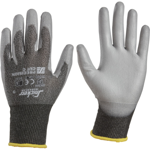 Precision Cut C Gloves