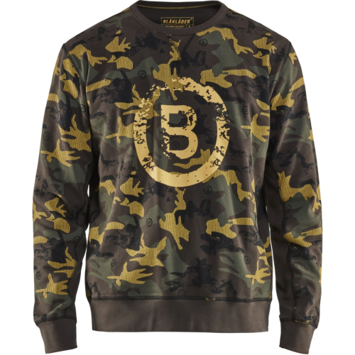 Limited sweatshirt