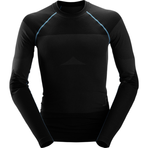 Seamless 37.5® Long Sleeve shirt