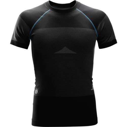 Seamless 37.5® Short Sleeve Shirt