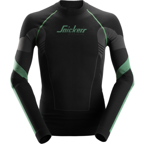 Seamless Long Sleeve Shirt