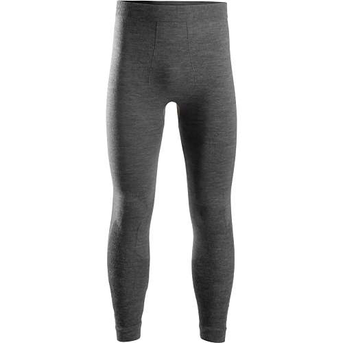 Seamless Wool Leggings