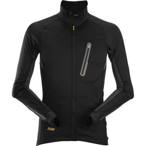 Full Zip Midlayer