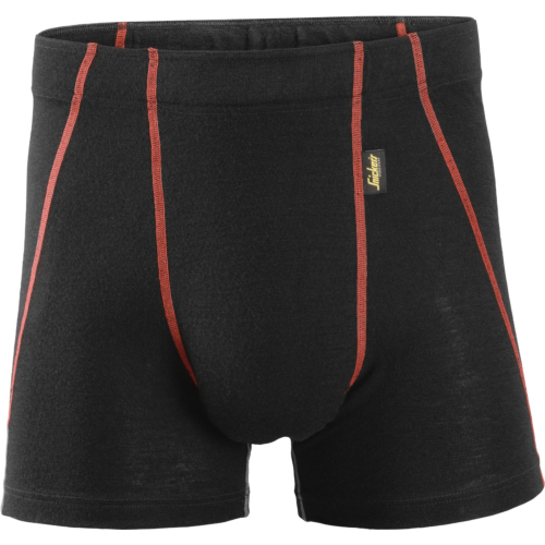 Wool Boxer