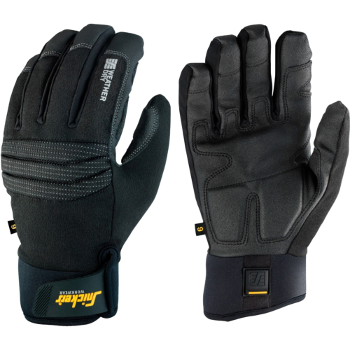 Weather Dry Gloves