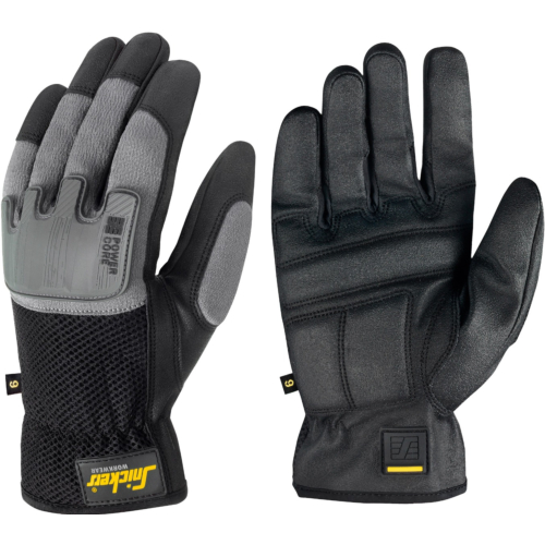 Power Core Gloves