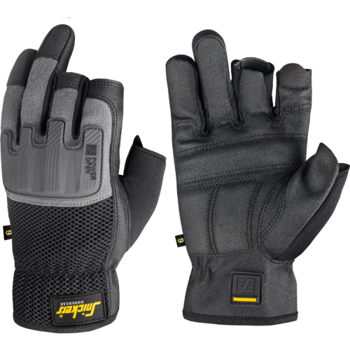 Power Open Gloves