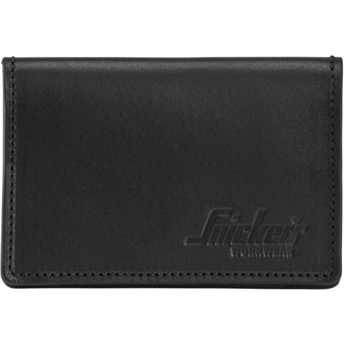 Leather Cardholder