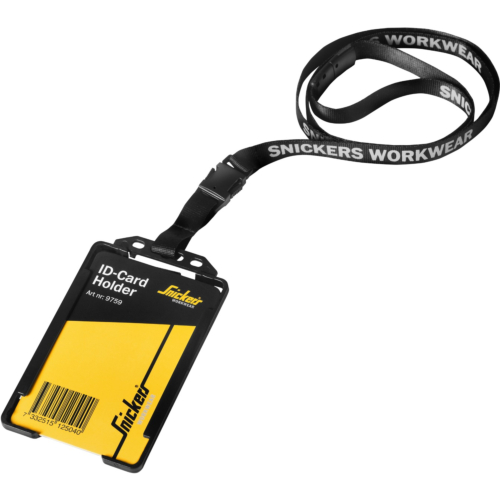 ID Card Holder